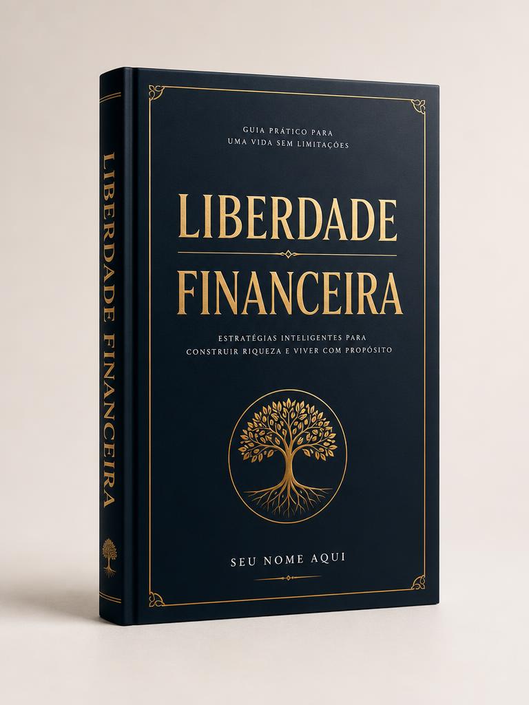 Ebook · Finanças