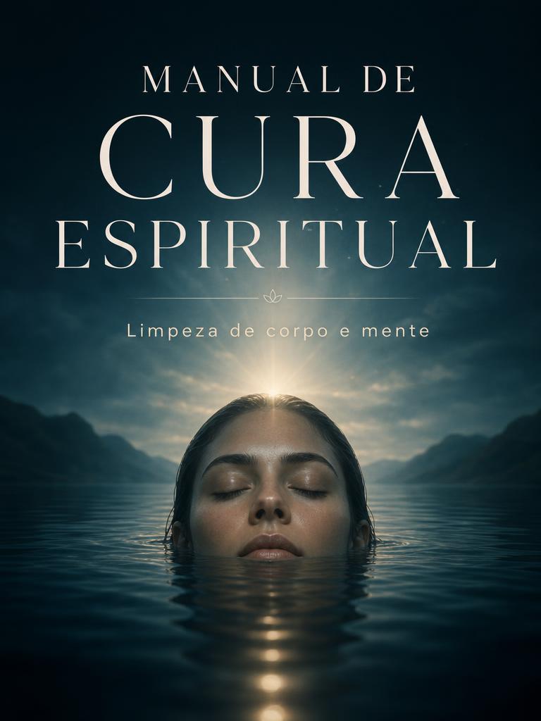 Ebook · Espiritualidade